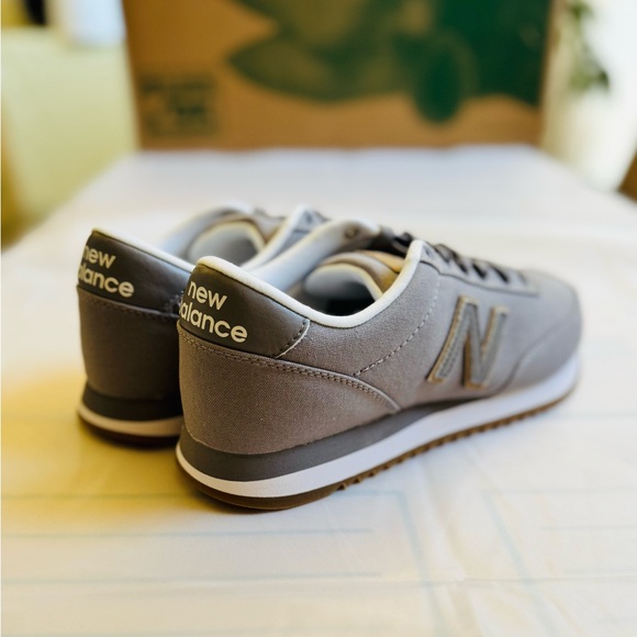 New Balance 501 new in box - Picture 3 of 6